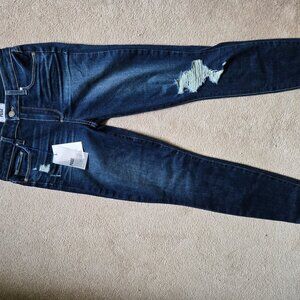 Women's Paige jeans size 28